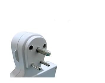 MOS Digiway 4 Universal Socket 3 Switch Multi Plug Extension Board/Multiplug(Pack of 23) - Image 5