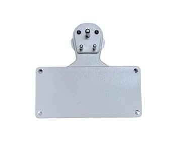 MOS Digiway 4 Universal Socket 3 Switch Multi Plug Extension Board/Multiplug(Pack of 23)