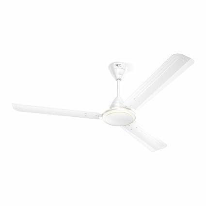 Havells 900mm Reo Tejas ES Ceiling Fan | High Speed, High Air Delivery | Strong & Powerful Copper motor,