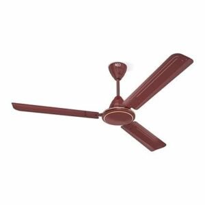 Havells 1200mm Tejas ES Ceiling Fan | High Speed, High Air Delivery | Strong & Powerful Copper motor, Air Delivery: 218 m³/min, RPM: 370, 2 Year Warranty