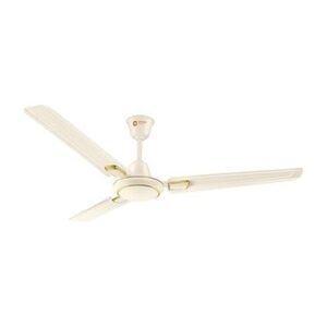 Orient Electric 1200 mm Pacific Air Déco| Decorative ceiling fan | Powerful airflow| BEE Star Rated | 2-year warranty