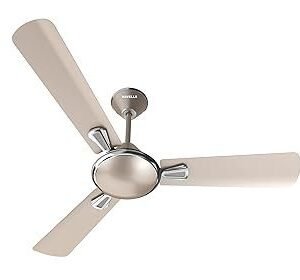 Havells 1200mm Festiva ES Ceiling Fan| Premium Finish| Energy Saving| Designer Fan for Home Decor| Elegant Looks| 230 m³/min Air Delivery
