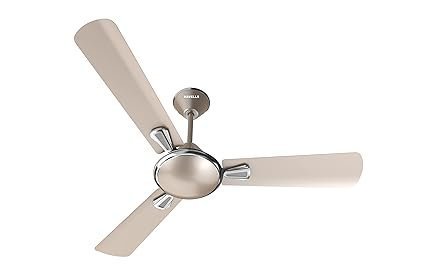 Havells 1200mm Festiva ES Ceiling Fan| Premium Finish| Energy Saving| Designer Fan for Home Decor| Elegant Looks| 230 m³/min Air Delivery