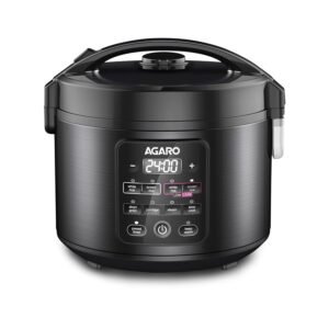 AGARO Regal Electric Rice Cooker