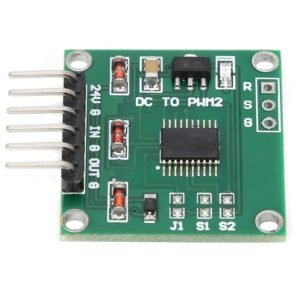 Transmitter Board, Voltage Conversion Module Compact Sturdy Durable Convenient for Electrical Panels Supplies for Remote Data Acquisition for Equipment Control