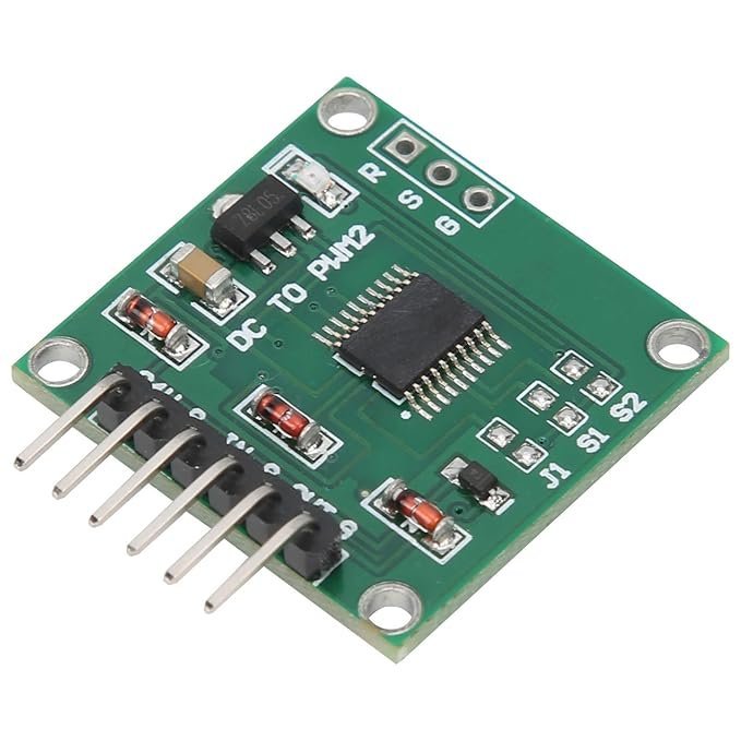Transmitter Board, Voltage Conversion Module Compact Sturdy Durable Convenient for Electrical Panels Supplies for Remote Data Acquisition for Equipment Control - Image 4