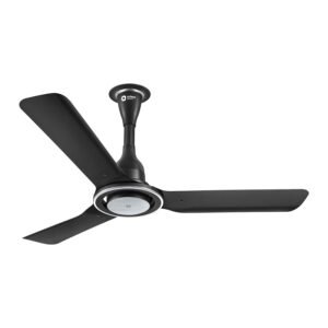 Orient Electric 1200 mm I Float Iot | Bldc Energy Saving Ceiling Fan With Iot & Remote | Bee 5-Star Rated | Saves up to 50% on Electricity Bills | 3-Years Warranty by Orient |...