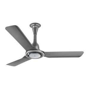 Orient Electric 1200 mm I Float Iot | Bldc Energy Saving Ceiling Fan With Iot & Remote | Bee 5-Star Rated | Saves up to 50% on Electricity Bills | 3-Years Warranty by Orient |...