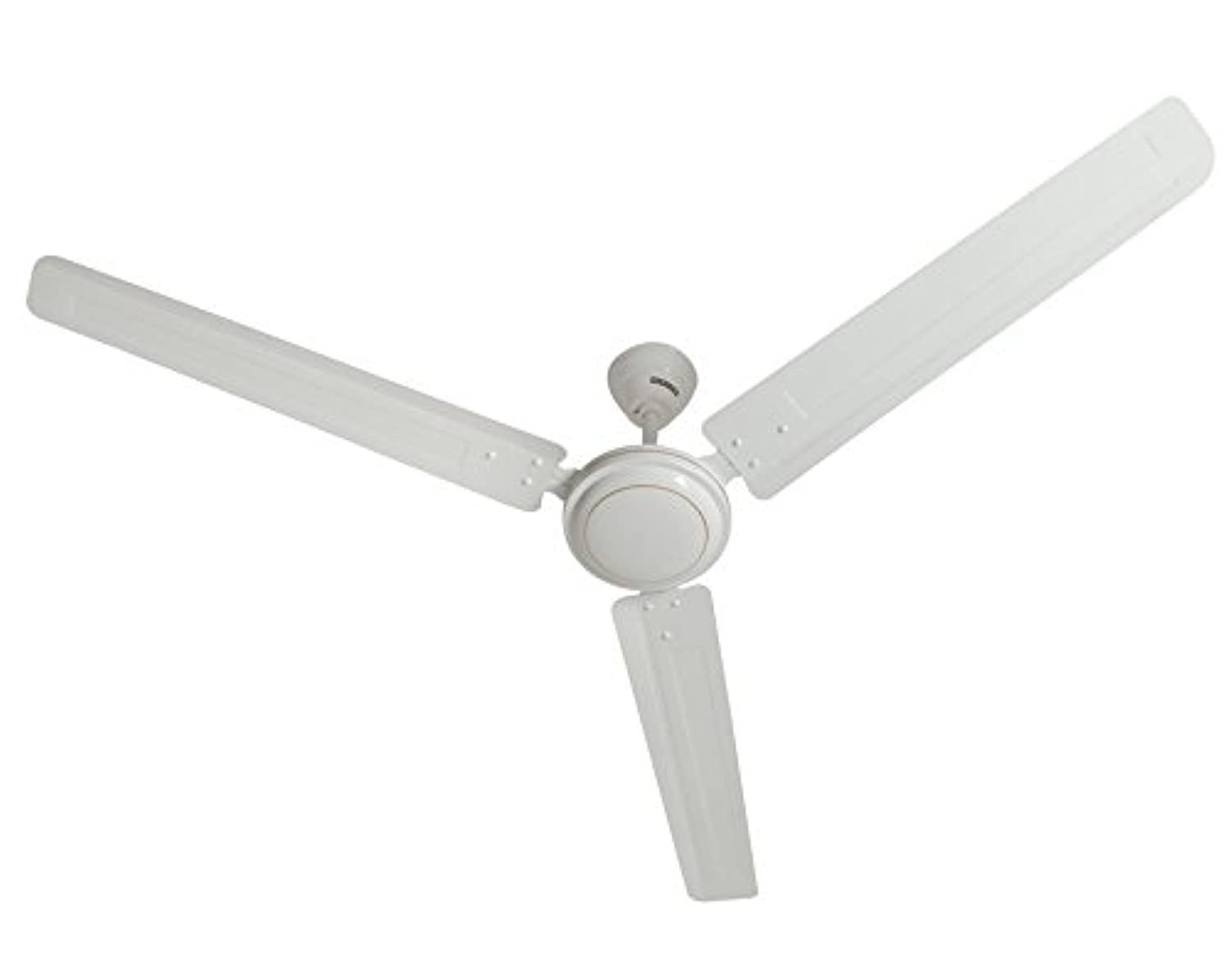 Usha Swift 1400mm Ceiling Fan (White) X 2
